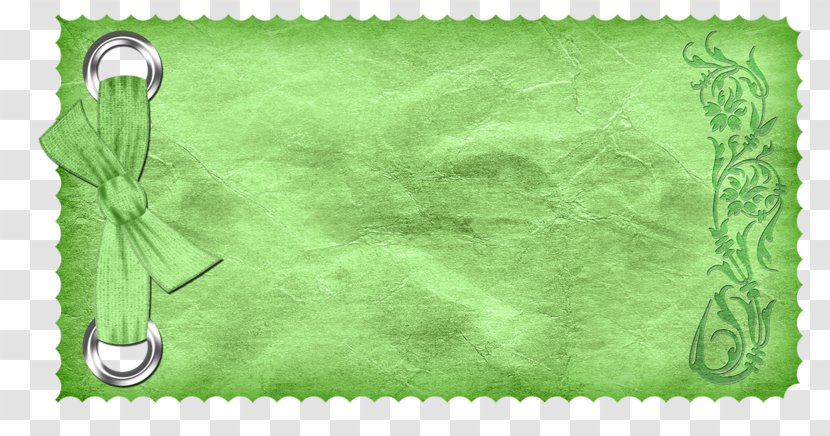 Elements, Hong Kong Clip Art - Grass - Green Bow Background Transparent PNG