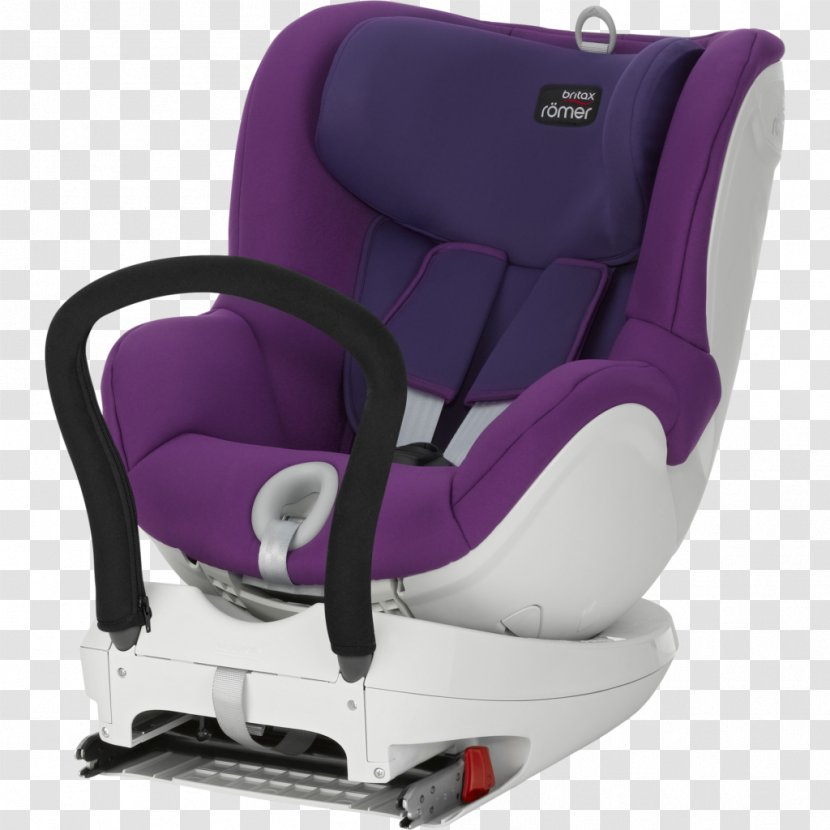 Baby & Toddler Car Seats Britax Römer DUALFIX Transparent PNG