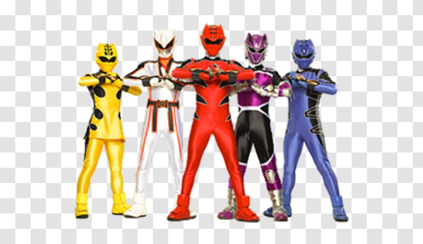 Power Rangers Television Show Super Sentai Wikia - Spd - Jungle Fury Transparent PNG