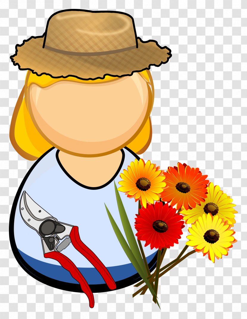 Floristry Drawing Flower Transparent PNG