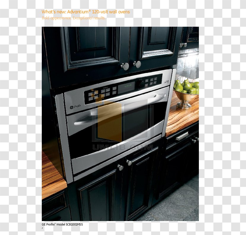 Microwave Ovens Cooking Ranges Gas Stove Kitchen - One Page Brochure Transparent PNG