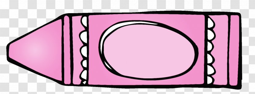 Eye Cartoon - Pink - Magenta Transparent PNG