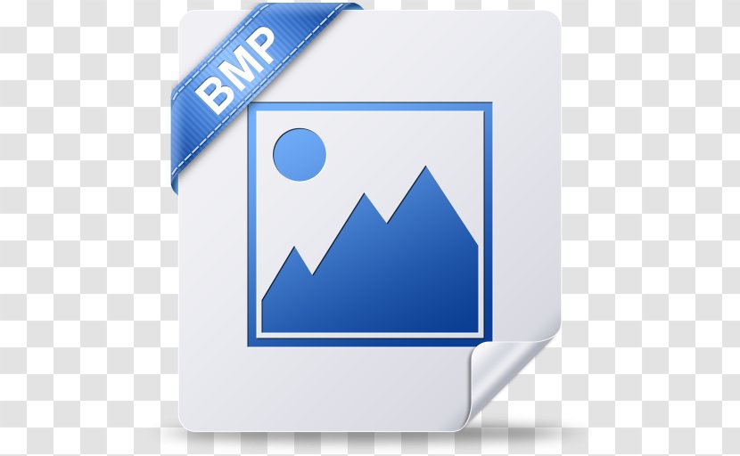 BMP File Format Bitmap - Computer Software Transparent PNG