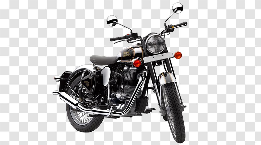 Royal Enfield Bullet Classic Cycle Co. Ltd Motorcycle - Vehicle Transparent PNG