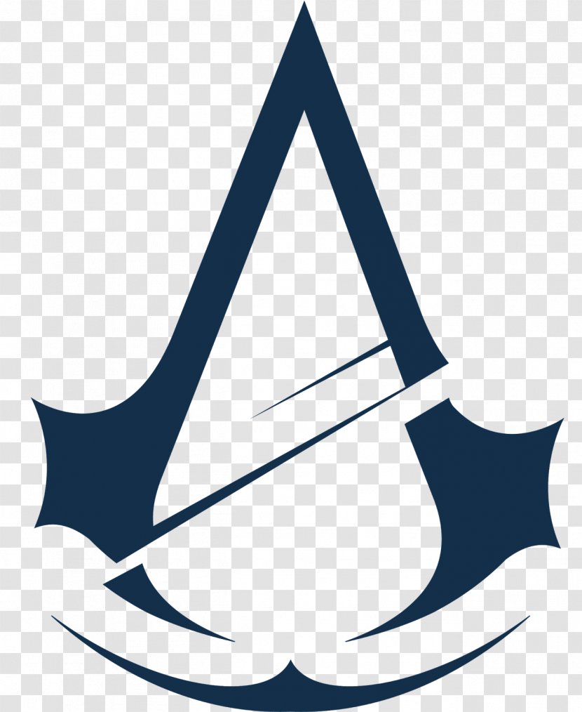 Assassin's Creed III Syndicate Creed: Unity - Triangle - Dead Kings UbisoftAssassins Transparent PNG