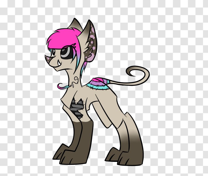 Cat Horse Dog Canidae - Frame Transparent PNG