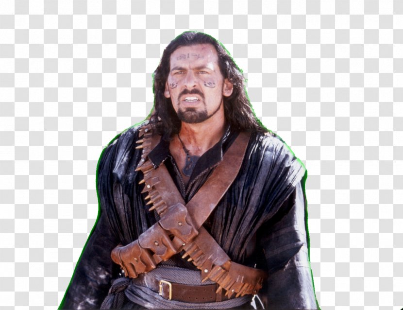 Oded Fehr The Mummy Returns Ardeth Bay Evelyn O'Connell Jonathan Carnahan - Guitarist Transparent PNG