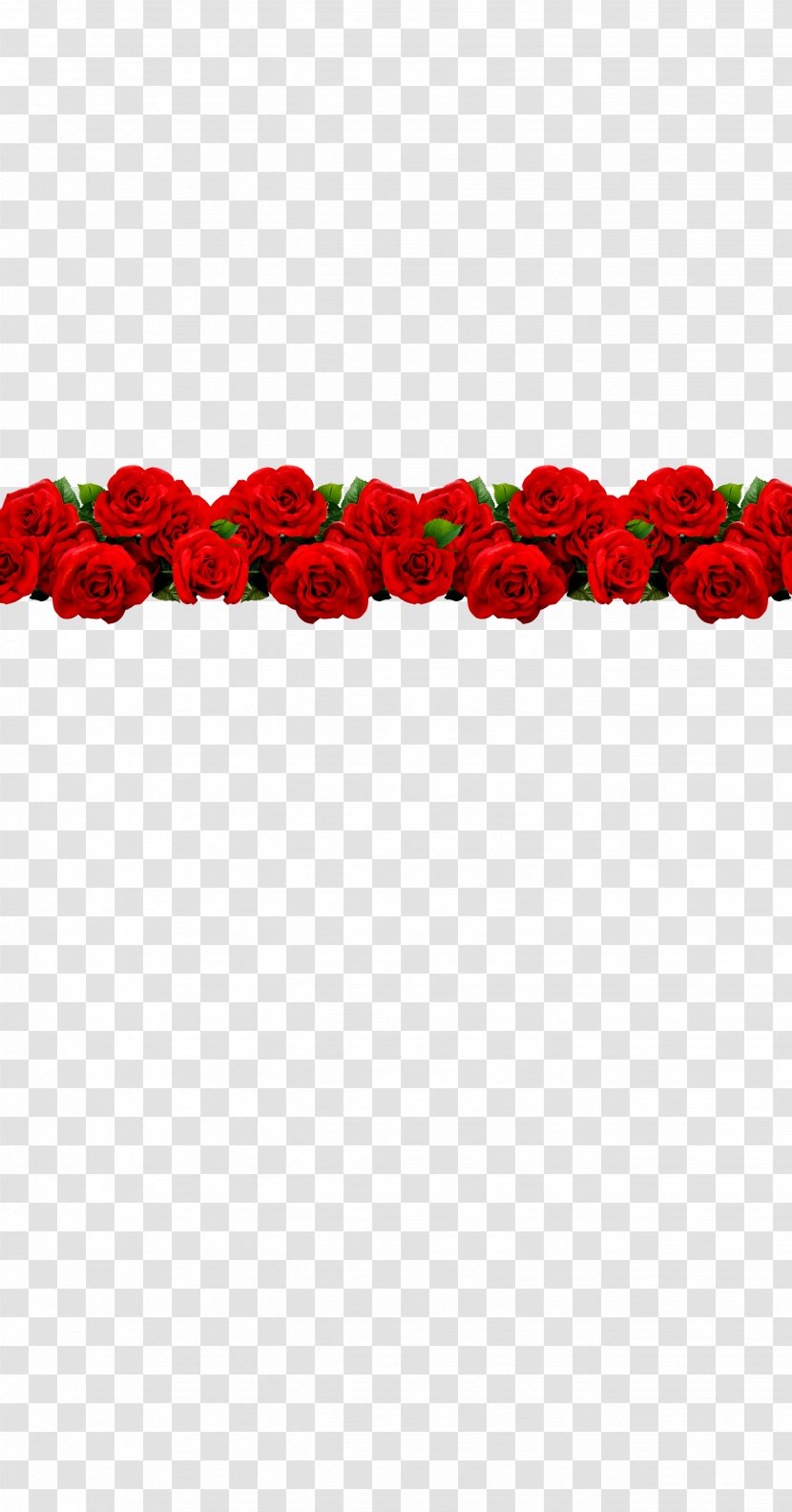 Textile Petal Pattern - Heart - Roses, Red, Romantic, Valentine's Day Transparent PNG