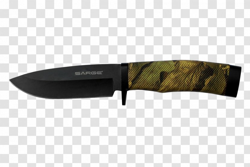 Knife Melee Weapon Hunting & Survival Knives Blade Transparent PNG