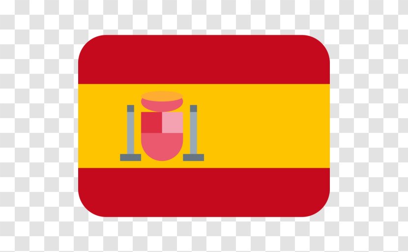 GoCoworking Emojipedia Regional Indicator Symbol Flag Of Barcelona - Map - Emoji Transparent PNG