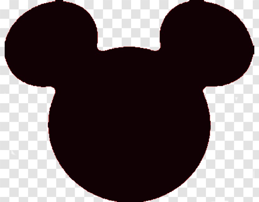 Mickey Mouse Minnie Clip Art - Frame Transparent PNG