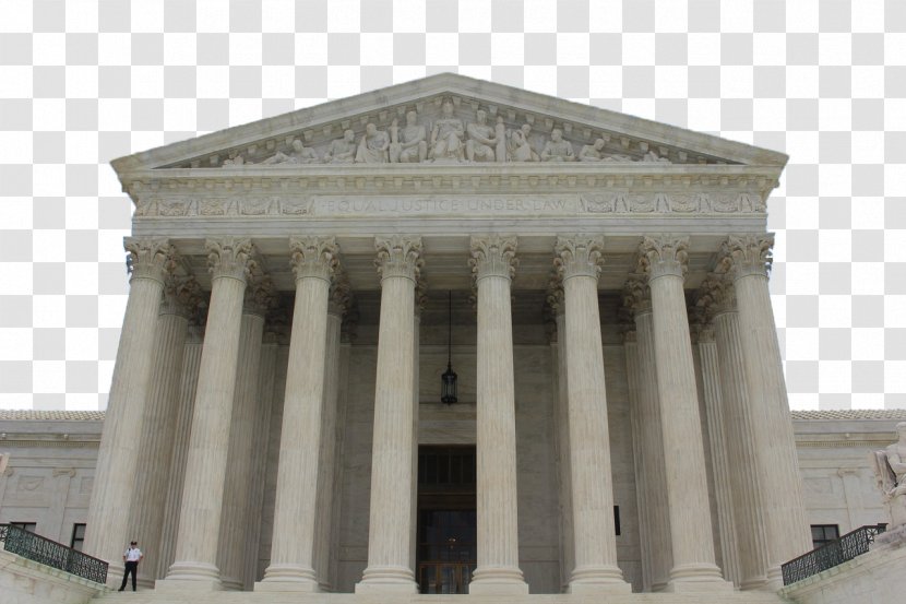 Supreme Court Of The United States Judge Constitution - Appellate Transparent PNG