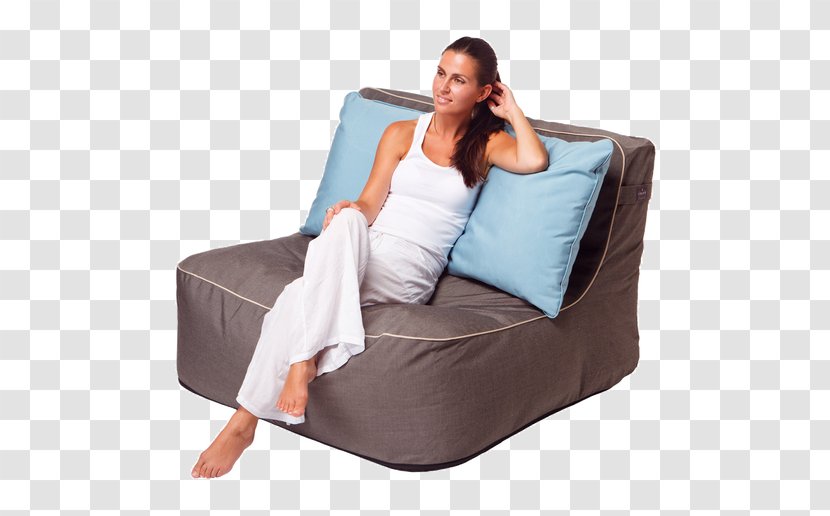 Bean Bag Chairs Pillow Ghế Lười Beanbag House Xốp - Couch - Chair Transparent PNG