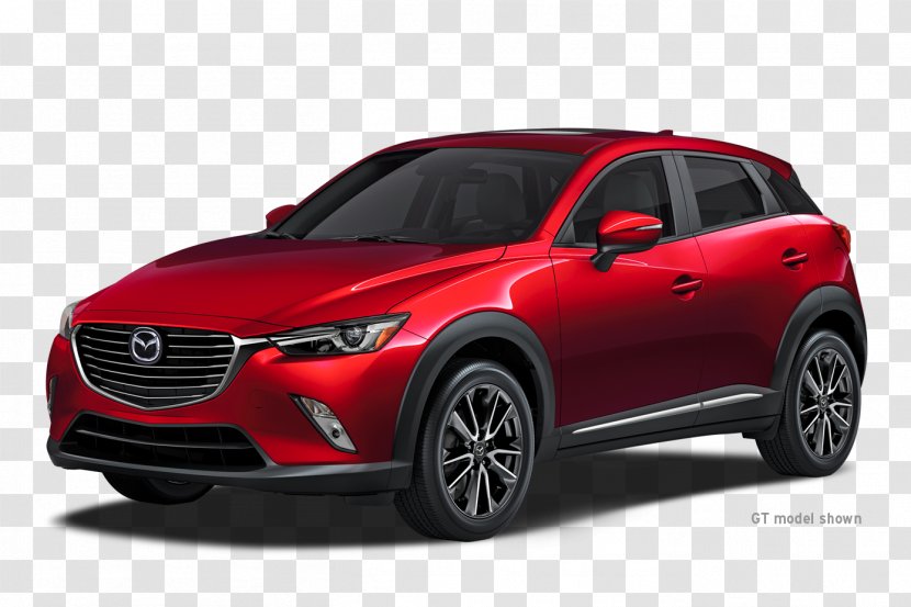 2017 Mazda CX-5 Sport Utility Vehicle Car CX-9 - Cx 9 Transparent PNG