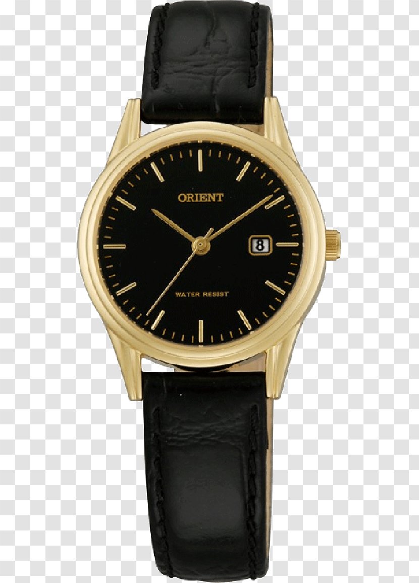 Analog Watch Quartz Clock Chronograph Orient - Hamilton Khaki Aviation Pilot Transparent PNG