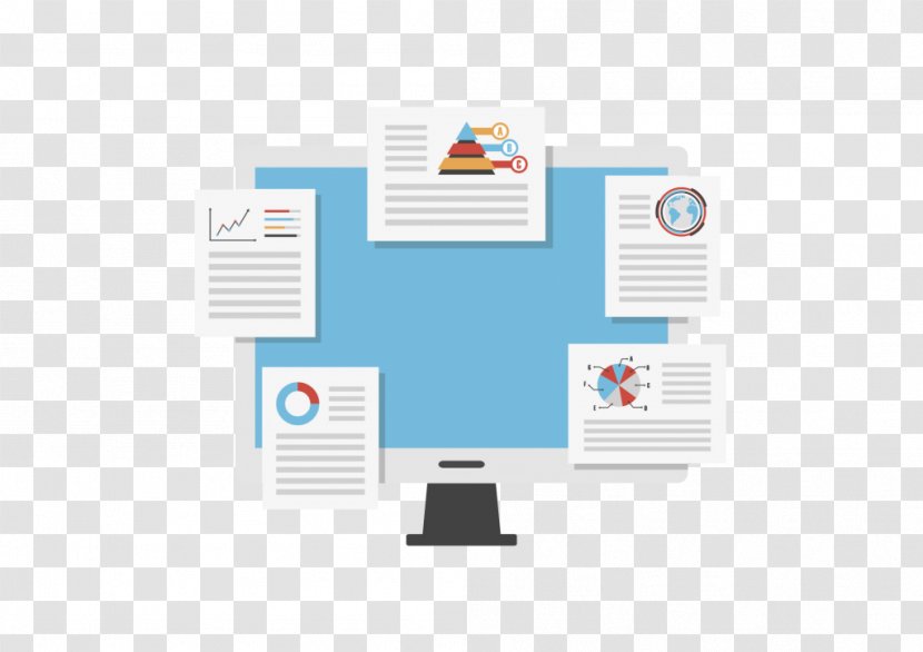 Content Marketing Business Paper Strategy - Communication Transparent PNG