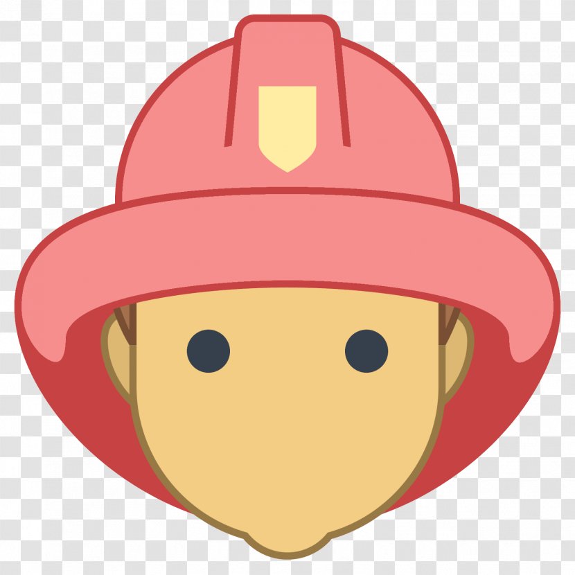 Firefighter Fire Department Firefighting Clip Art - Engine - Badge Transparent PNG