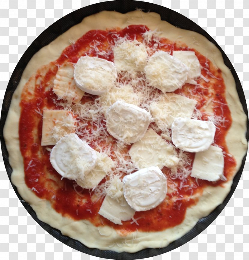 California-style Pizza Sicilian Cuisine Cheese Transparent PNG