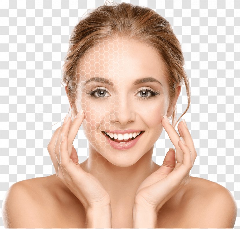 Laser Skin Solutions Jacksonville Care Exfoliation Human - Smile - White Highlight Transparent PNG