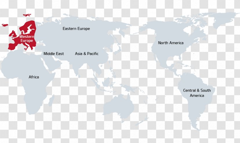 World Map Globe United States Of America Transparent PNG