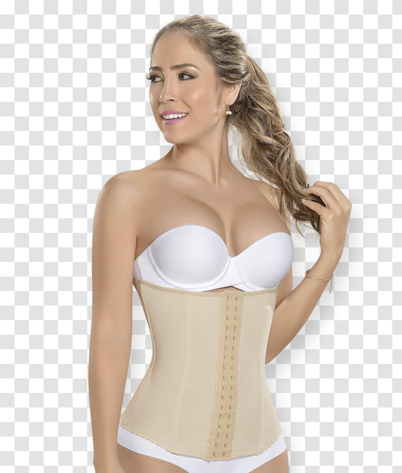 Girdle Waist Cincher Corset Clothing - Heart Transparent PNG