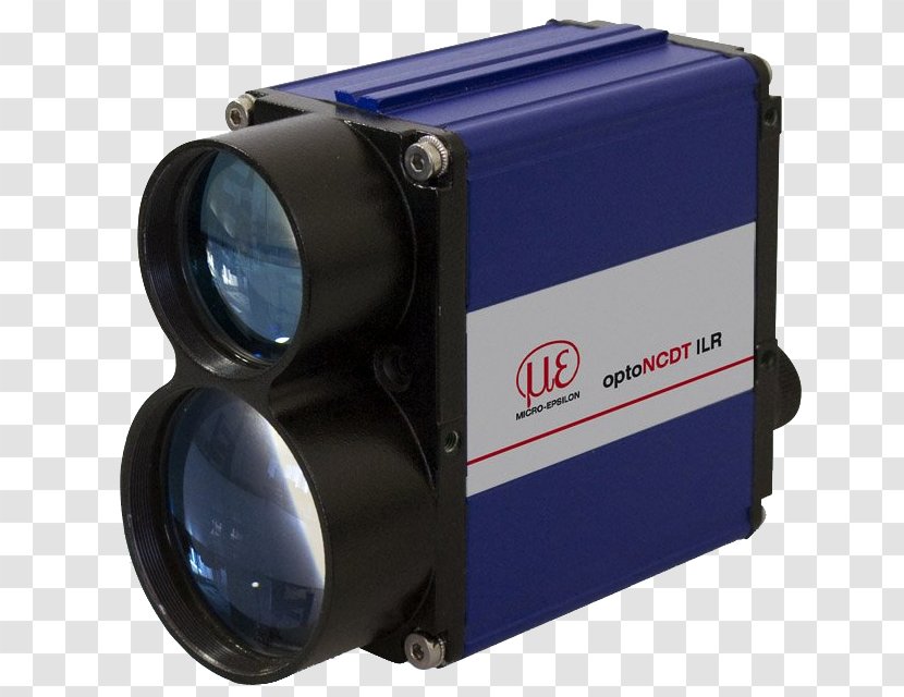Sensor Laser Rangefinder Light Mirror Transparent PNG