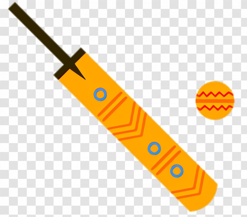 Yellow Background - Logo - Orange Transparent PNG