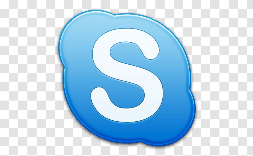 Skype Clip Art - Number - Icon Free Image Transparent PNG