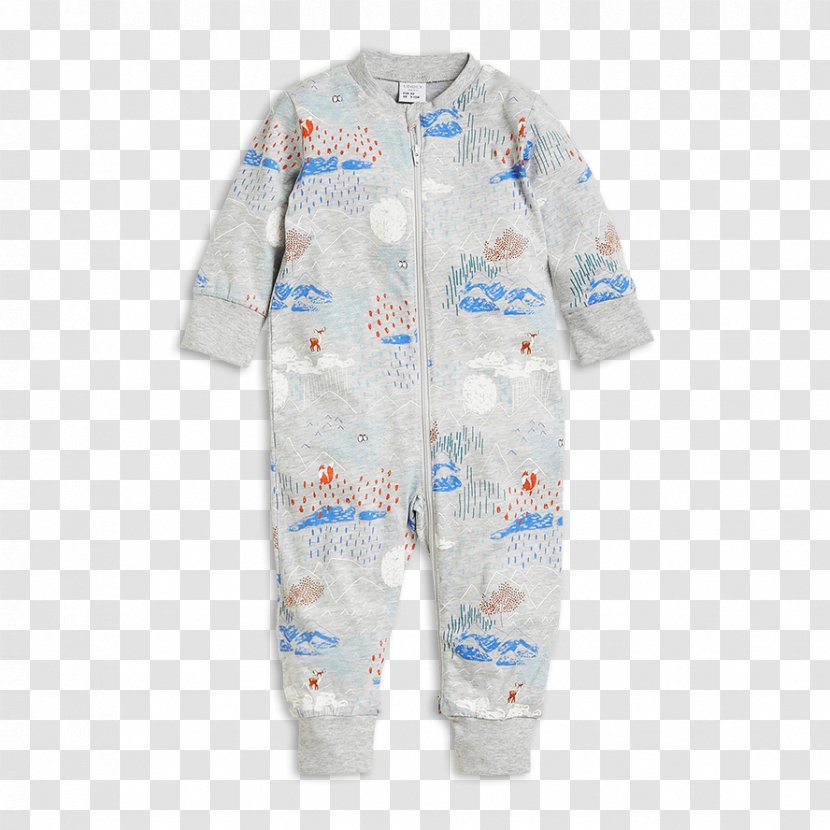 Baby & Toddler One-Pieces Pajamas Children's Clothing Infant Overall - Sleeve - Swimming Pool Transparent PNG