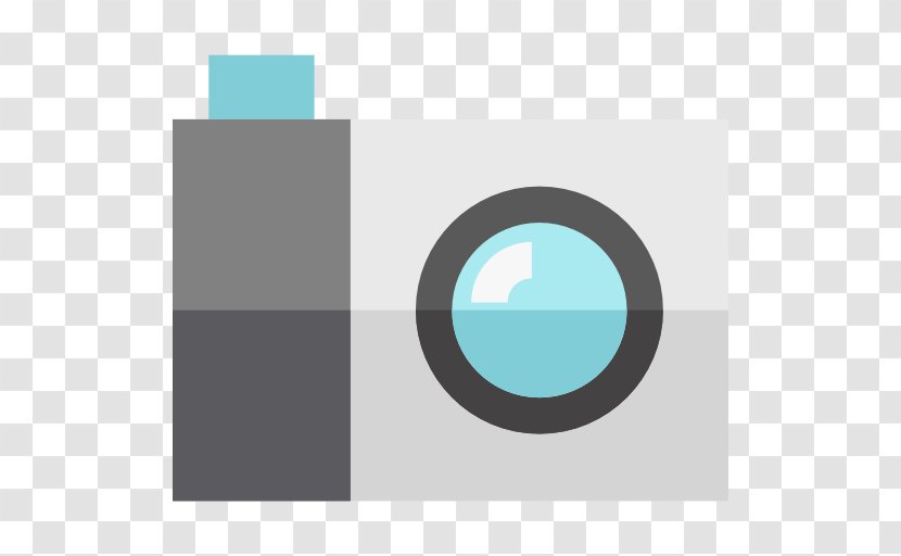 Graphic Design Logo - Diagram - Watercolor Camera Transparent PNG
