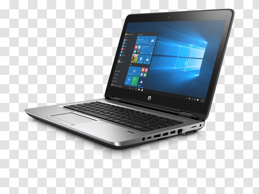 Laptop Hewlett-Packard HP EliteBook X360 1030 G2 EB840G5 I7-8550U 14 16GB/512 P Intel Core I5 - Multimedia Transparent PNG