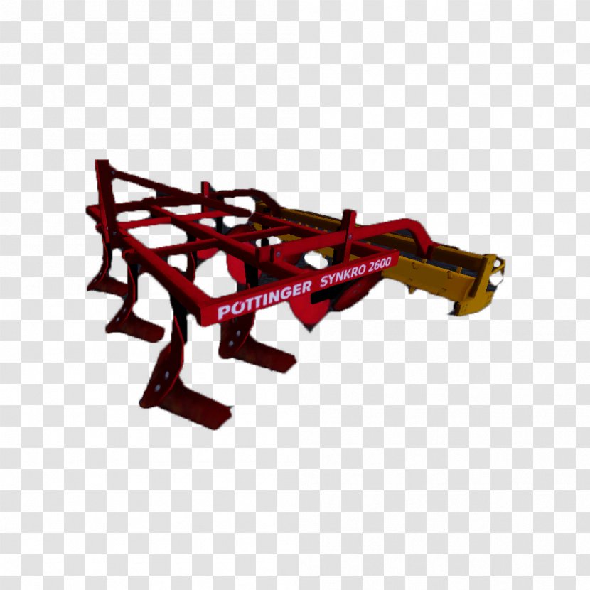 Product Design Garden Furniture - Farming Simulator 2017 Mower Transparent PNG