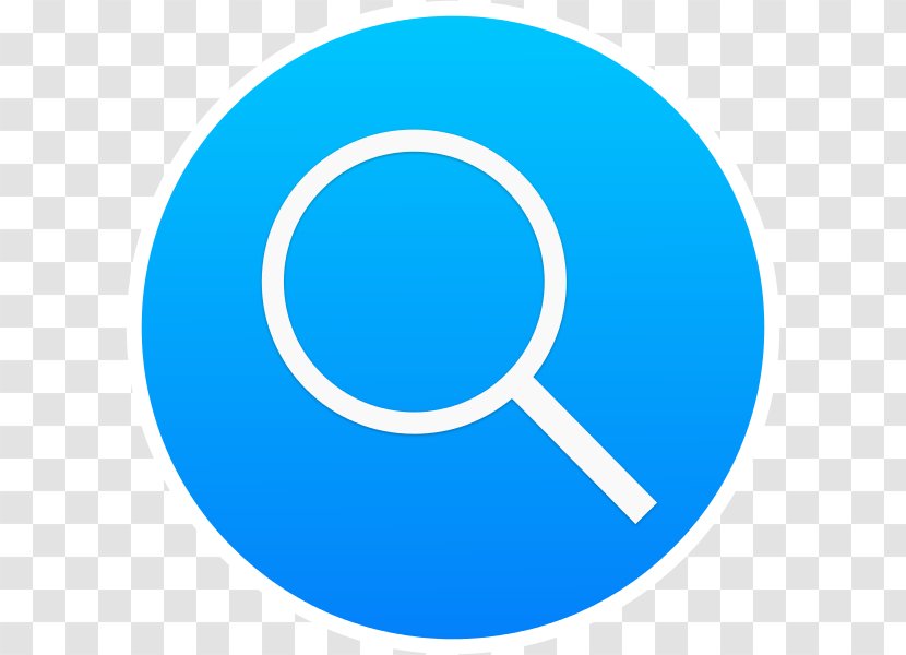 Spotlight MacOS Apple - Web Search Engine Transparent PNG