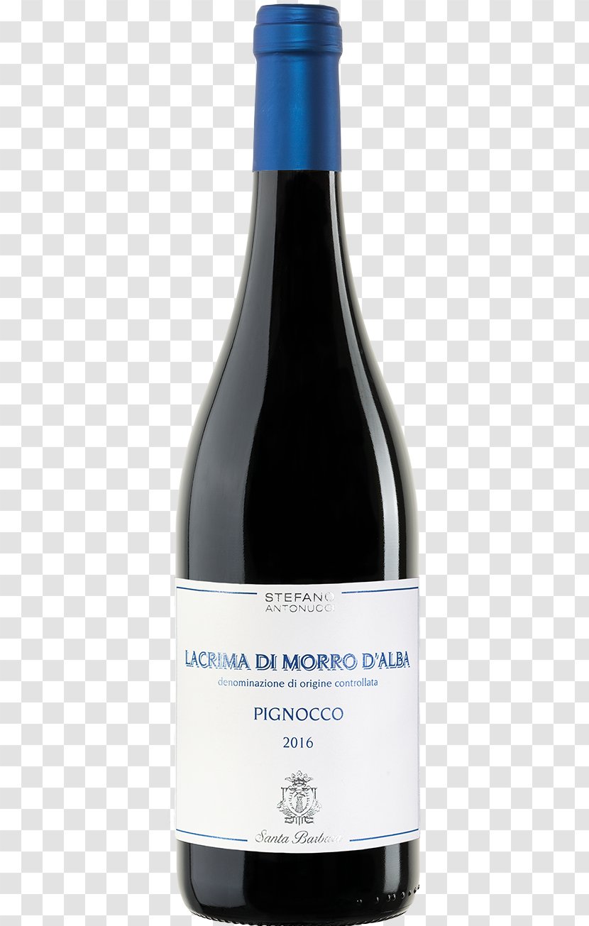 Wine Lacrima Di Morro D'Alba Vermouth Apéritif - Drink Transparent PNG