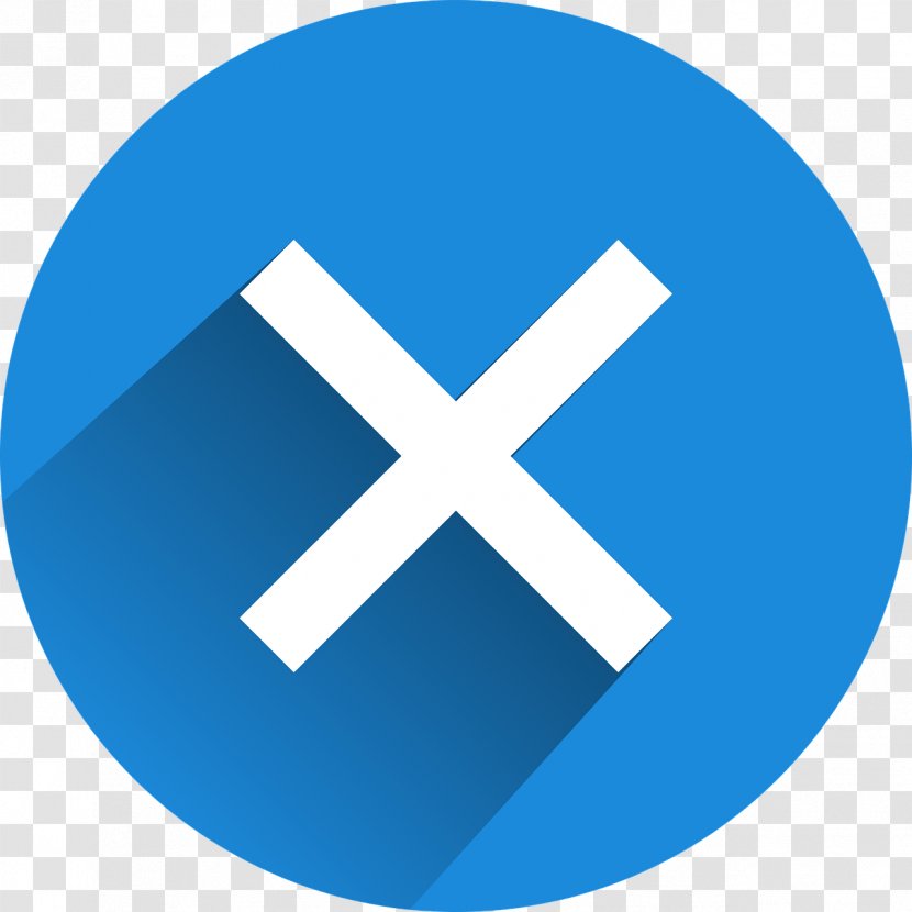 X - User Interface - Brand Transparent PNG