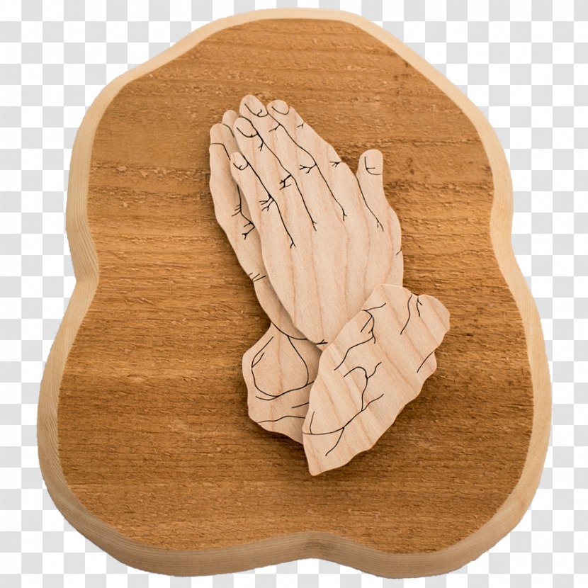 Scroll Saws Wood Intarsia Cutting - Finger - Hands Prayer Transparent PNG