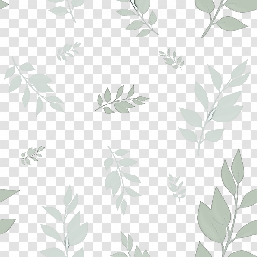 Floral Design Transparent PNG