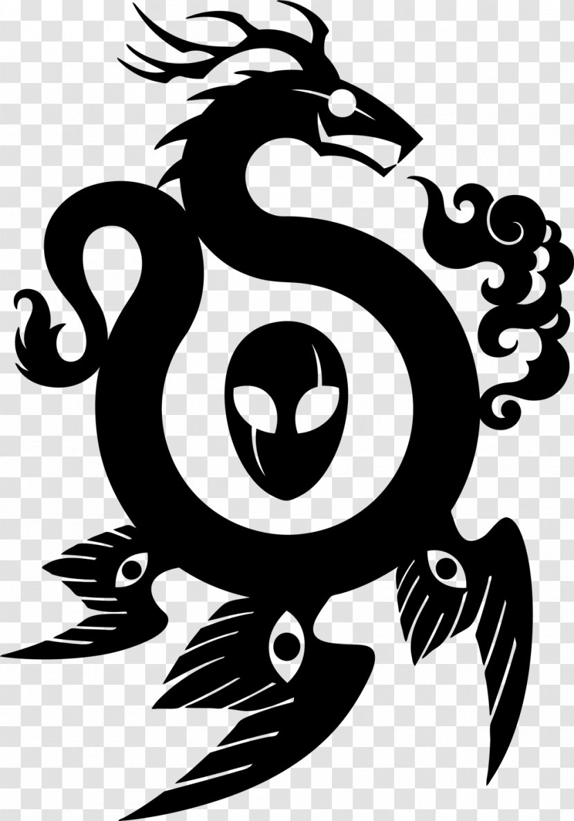 SCP Foundation Fan Art Drawing Visual Arts - Logo - Clockwork Transparent PNG