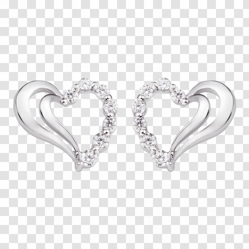 Earring Silver Jewellery Amazon.com Pearl - Retail Transparent PNG