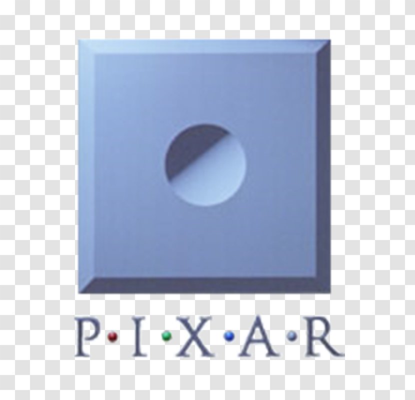 Product Design Brand Angle Square Meter - Pixar - Steve Jobs Apple History Timeline Transparent PNG