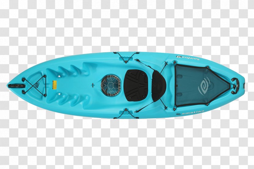 Sporting Goods Emotion Kayaks Spitfire 8 Outdoor Recreation - Sitontop Transparent PNG