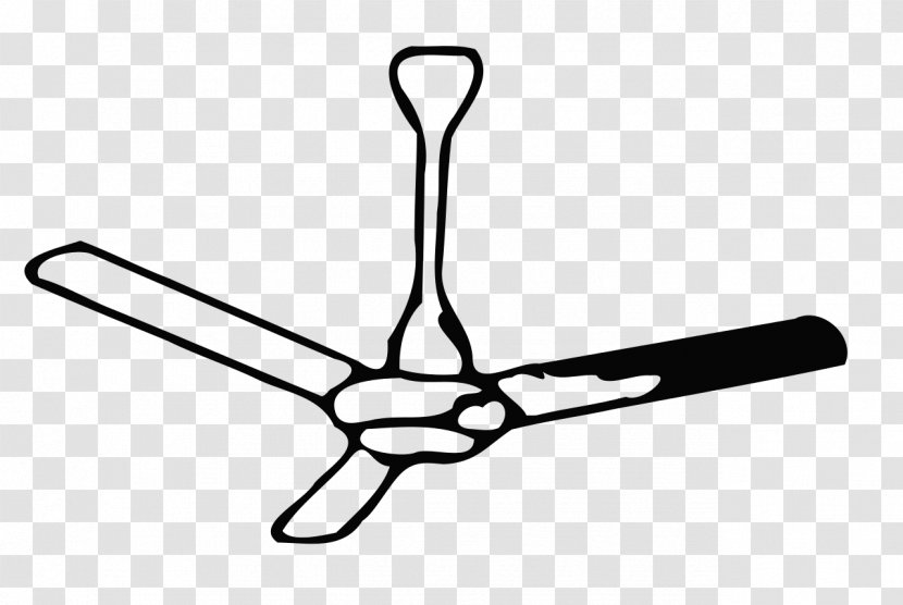 Andhra Pradesh YSR Congress Party Indian National Political Electoral Symbol - Ceiling Fan Transparent PNG