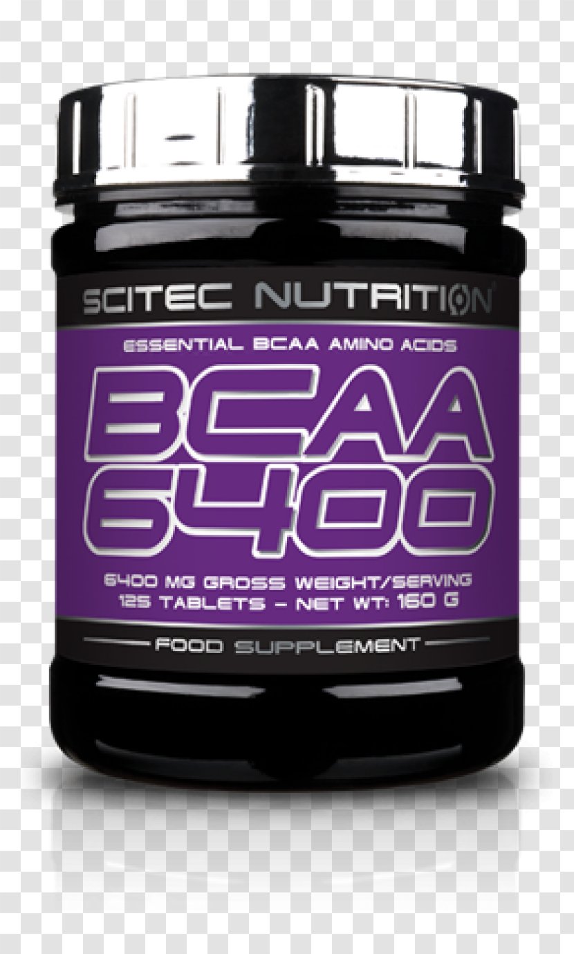 Dietary Supplement Branched-chain Amino Acid Essential Leucine - Purple Transparent PNG