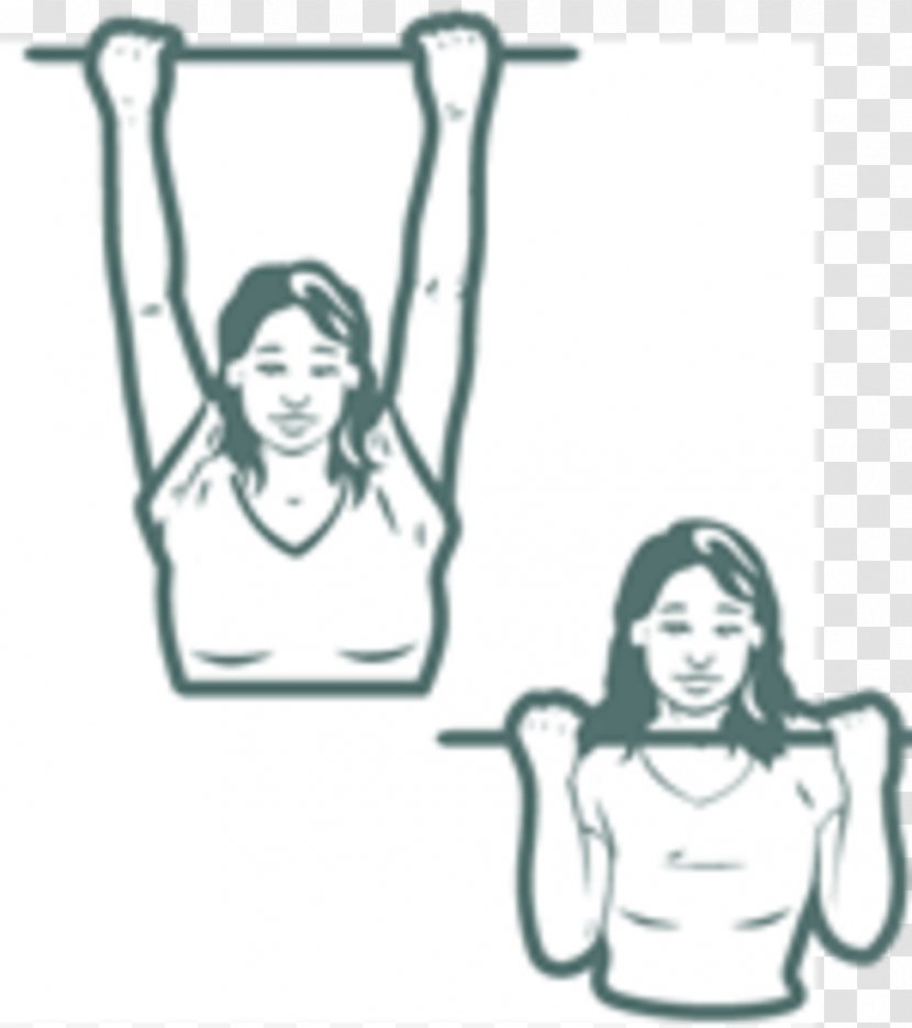 Finger Physical Fitness Muscle Exercise Human Back - Tree - Backpacker Transparent PNG