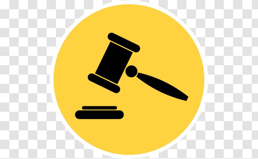 Vector Graphics Stock Photography Illustration Gavel Image - Symbol - Lucid Silhouette Transparent PNG