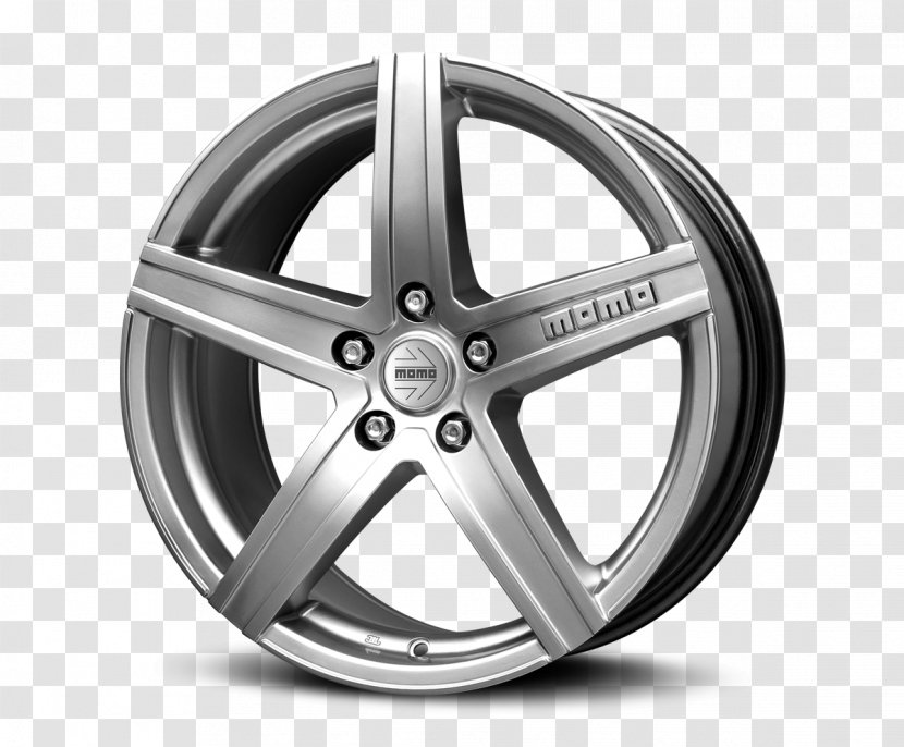 MINI Car Alloy Wheel Momo - Mini Transparent PNG