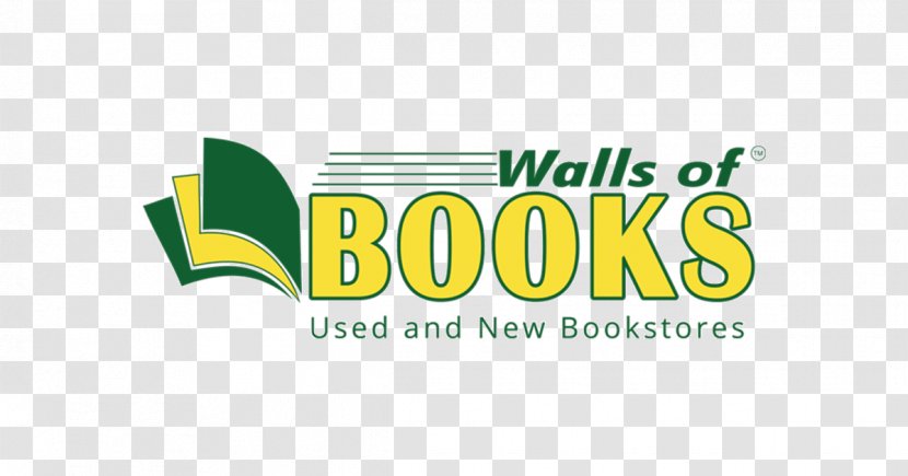 Logo Brand Gottwals Books - Text - Design Transparent PNG