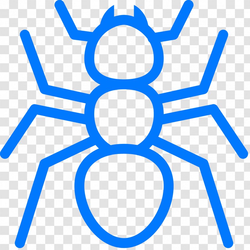 Ant Symbol - Portable Document Format - Ants Transparent PNG