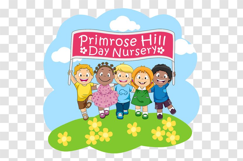 Primrose Hill Day Nursery Logo - Happiness - Bethany Transparent PNG