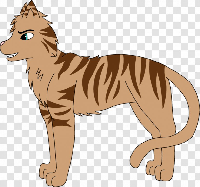Cat Lion Red Fox Mammal Dog - Animal - Stay Away Bad Friends Transparent PNG